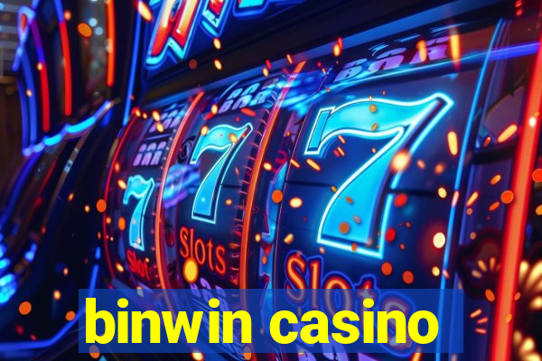 binwin casino